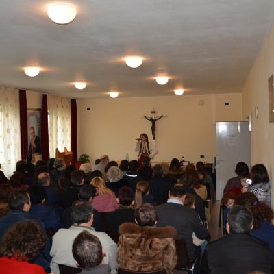 30-31 ianuarie: Traian: Familia, leagănul milostivirii