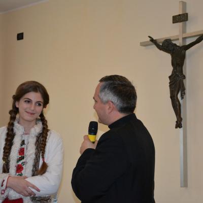 30-31 ianuarie: Traian: Familia, leagănul milostivirii