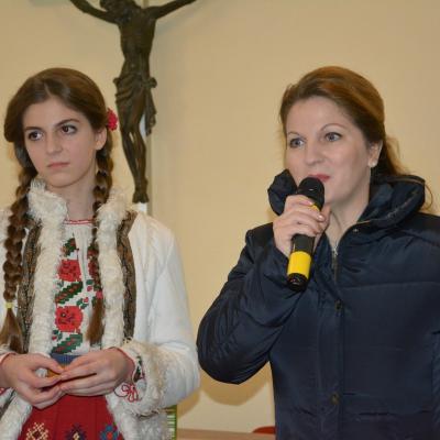 30-31 ianuarie: Traian: Familia, leagănul milostivirii