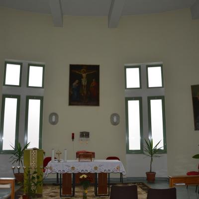 30-31 ianuarie: Traian: Familia, leagănul milostivirii