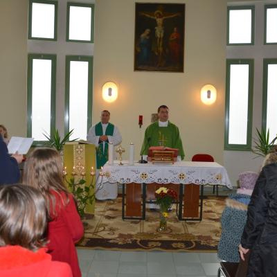 30-31 ianuarie: Traian: Familia, leagănul milostivirii