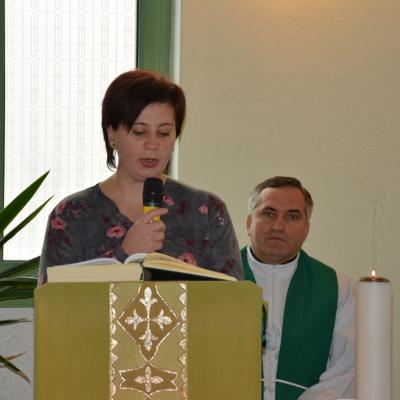 30-31 ianuarie: Traian: Familia, leagănul milostivirii