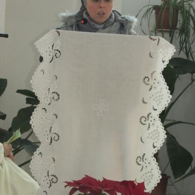2 februarie: Oneşti: Celebrarea zonală a Zilei Mondiale a Persoanelor Consacrate