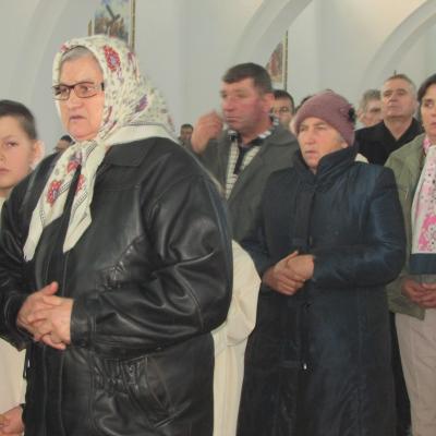 2 februarie: Oneşti: Celebrarea zonală a Zilei Mondiale a Persoanelor Consacrate