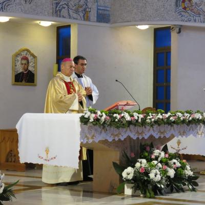 2 februarie: Iaşi: Încheierea Anului Vieţii Consacrate