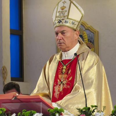 2 februarie: Iaşi: Încheierea Anului Vieţii Consacrate
