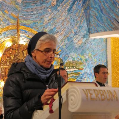 2 februarie: Iaşi: Încheierea Anului Vieţii Consacrate