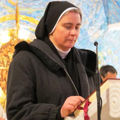 2 februarie: Iaşi: Încheierea Anului Vieţii Consacrate