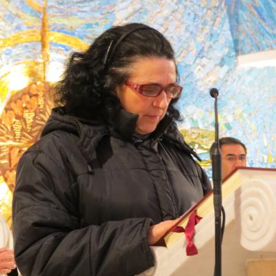 2 februarie: Iaşi: Încheierea Anului Vieţii Consacrate