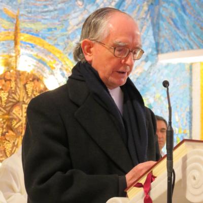 2 februarie: Iaşi: Încheierea Anului Vieţii Consacrate