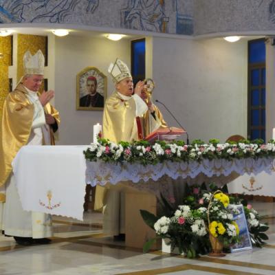 2 februarie: Iaşi: Încheierea Anului Vieţii Consacrate