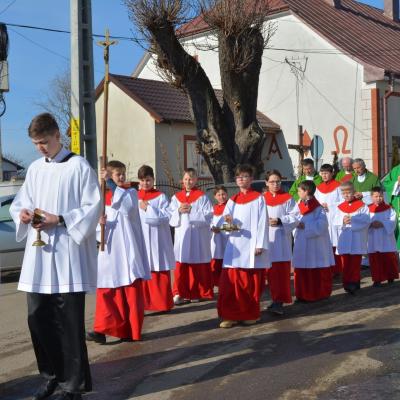 4-7 februarie: Siret: Încheierea misiunilor populare