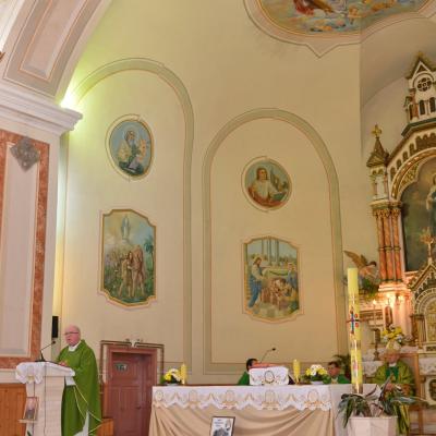 4-7 februarie: Siret: Încheierea misiunilor populare