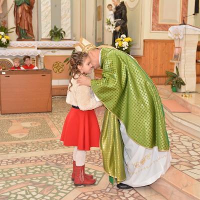 4-7 februarie: Siret: Încheierea misiunilor populare