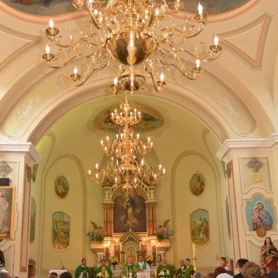 4-7 februarie: Siret: Încheierea misiunilor populare