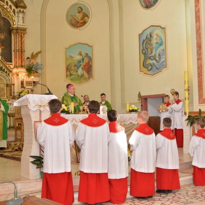4-7 februarie: Siret: Încheierea misiunilor populare