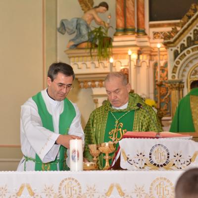4-7 februarie: Siret: Încheierea misiunilor populare
