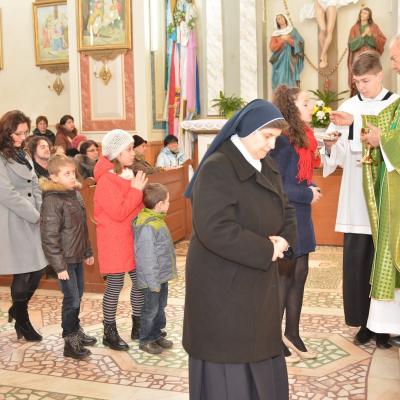 4-7 februarie: Siret: Încheierea misiunilor populare