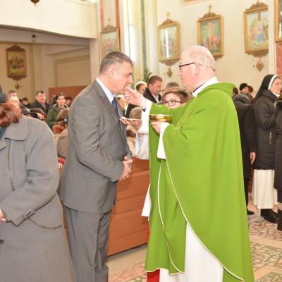 4-7 februarie: Siret: Încheierea misiunilor populare