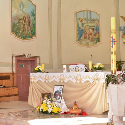 4-7 februarie: Siret: Încheierea misiunilor populare