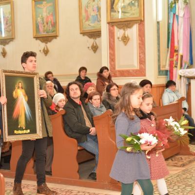 4-7 februarie: Siret: Încheierea misiunilor populare