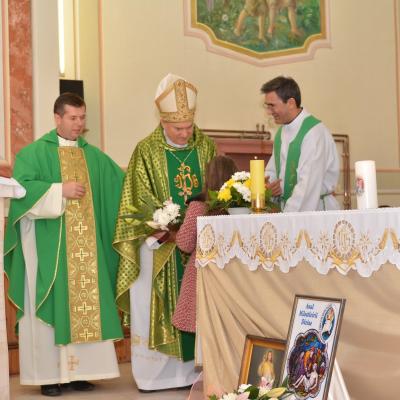 4-7 februarie: Siret: Încheierea misiunilor populare