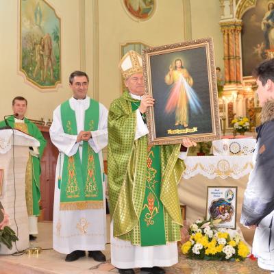 4-7 februarie: Siret: Încheierea misiunilor populare