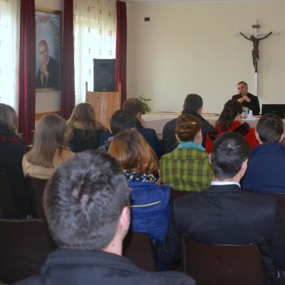 6 februarie: Traian: O binecuvântată revedere
