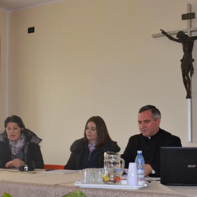 6 februarie: Traian: O binecuvântată revedere
