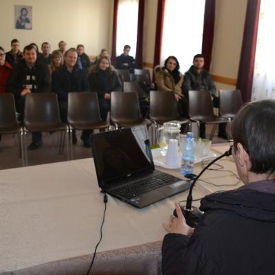 6 februarie: Traian: O binecuvântată revedere