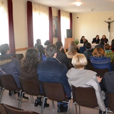 6 februarie: Traian: O binecuvântată revedere