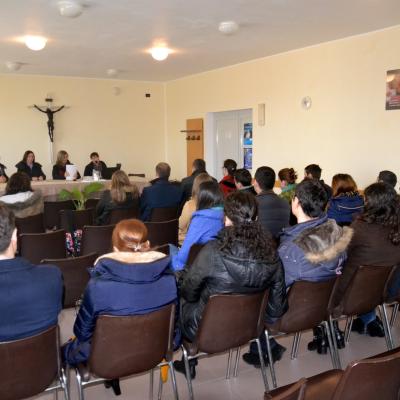 6 februarie: Traian: O binecuvântată revedere
