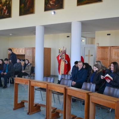 6 februarie: Traian: O binecuvântată revedere