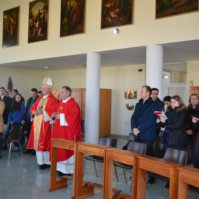 6 februarie: Traian: O binecuvântată revedere