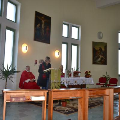 6 februarie: Traian: O binecuvântată revedere