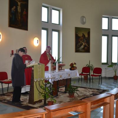 6 februarie: Traian: O binecuvântată revedere