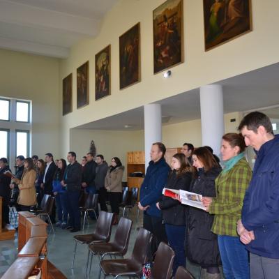 6 februarie: Traian: O binecuvântată revedere