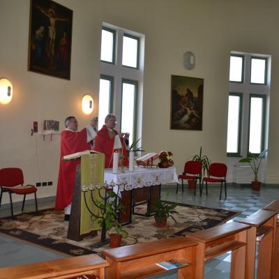 6 februarie: Traian: O binecuvântată revedere