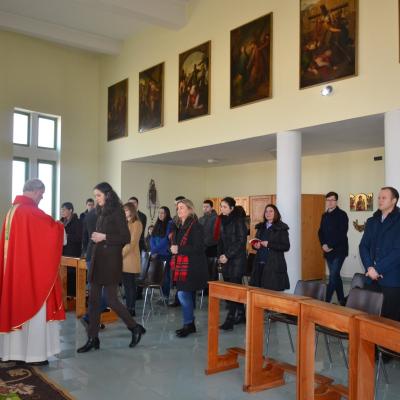 6 februarie: Traian: O binecuvântată revedere