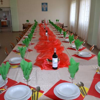 6 februarie: Traian: O binecuvântată revedere