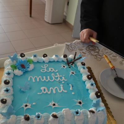 6 februarie: Traian: O binecuvântată revedere