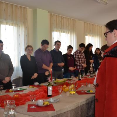 6 februarie: Traian: O binecuvântată revedere
