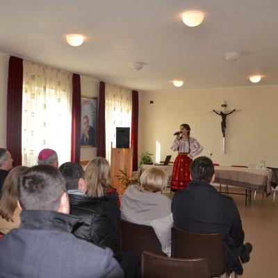 6 februarie: Traian: O binecuvântată revedere