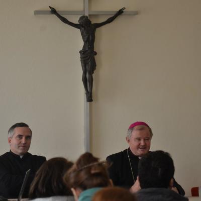 6 februarie: Traian: O binecuvântată revedere
