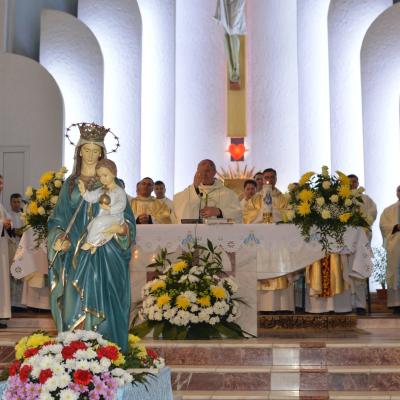 7-11 februarie: Tămăşeni: Zilele familiei şi ale milostivirii
