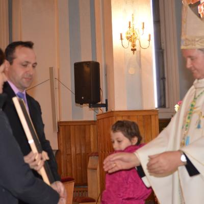 7-11 februarie: Tămăşeni: Zilele familiei şi ale milostivirii