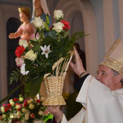 7-11 februarie: Tămăşeni: Zilele familiei şi ale milostivirii