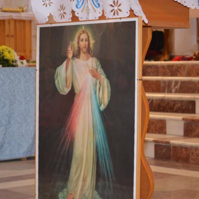 7-11 februarie: Tămăşeni: Zilele familiei şi ale milostivirii