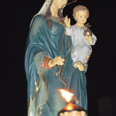 7-11 februarie: Tămăşeni: Zilele familiei şi ale milostivirii
