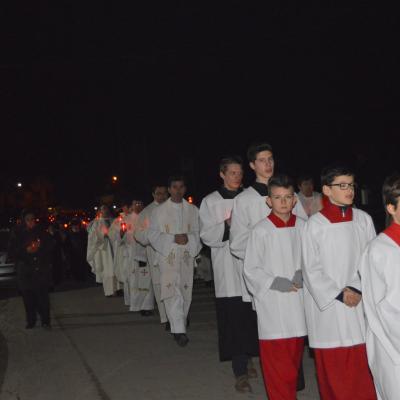 7-11 februarie: Tămăşeni: Zilele familiei şi ale milostivirii